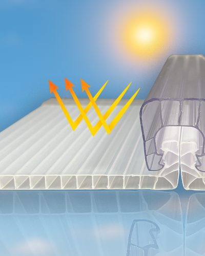 Weather & UV Resistance